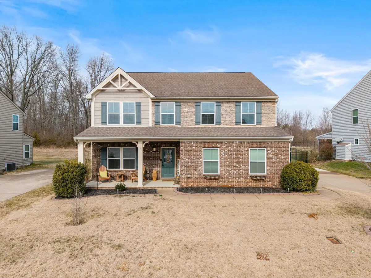 1601 Muirwood Blvd, Murfreesboro, TN 37128 - #1