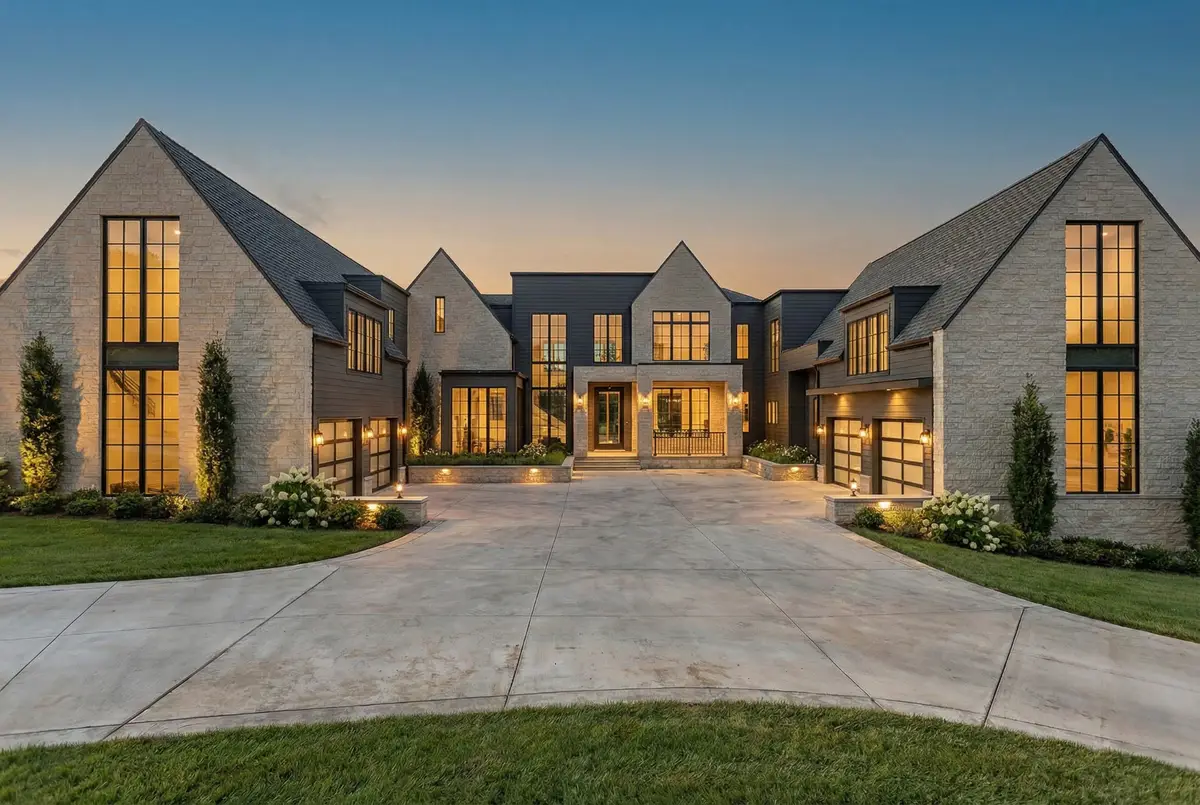 4406 Sunnybrook Dr, Nashville, TN 37205 - #1