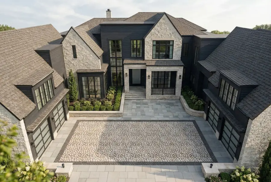 4406 Sunnybrook Dr, Nashville, TN 37205 - #3