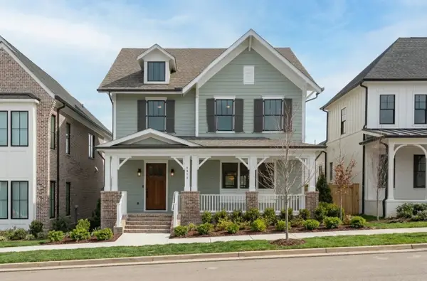 4030 Forestside Drive, Franklin, TN 37064