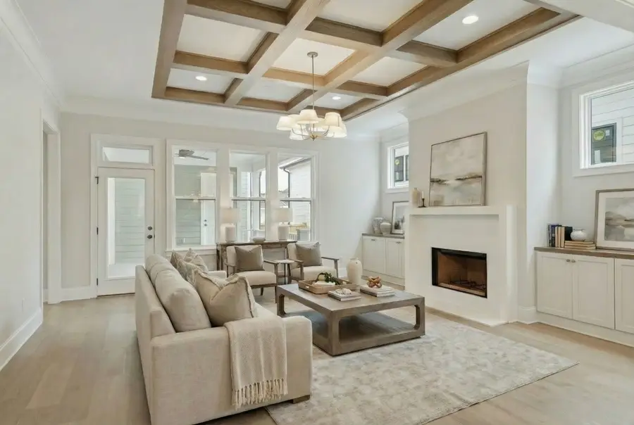 4030 Forestside Drive, Franklin, TN 37064 - #2