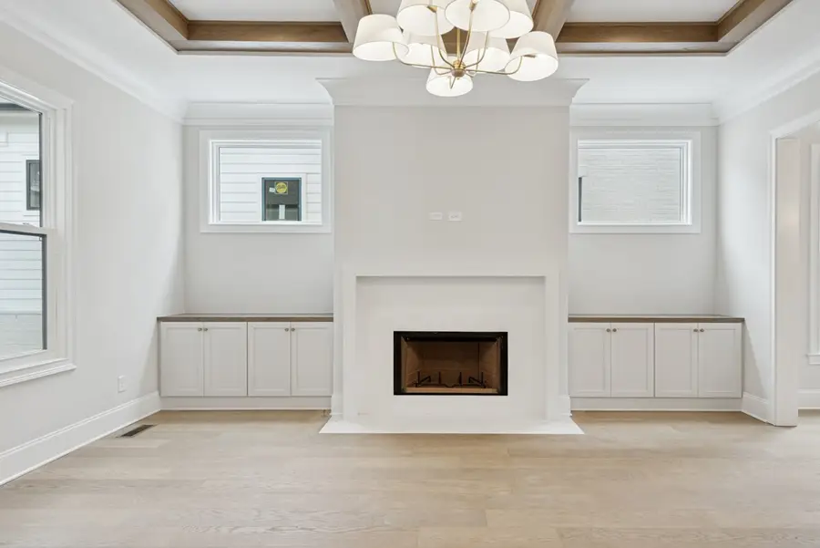 4030 Forestside Drive, Franklin, TN 37064 - #3