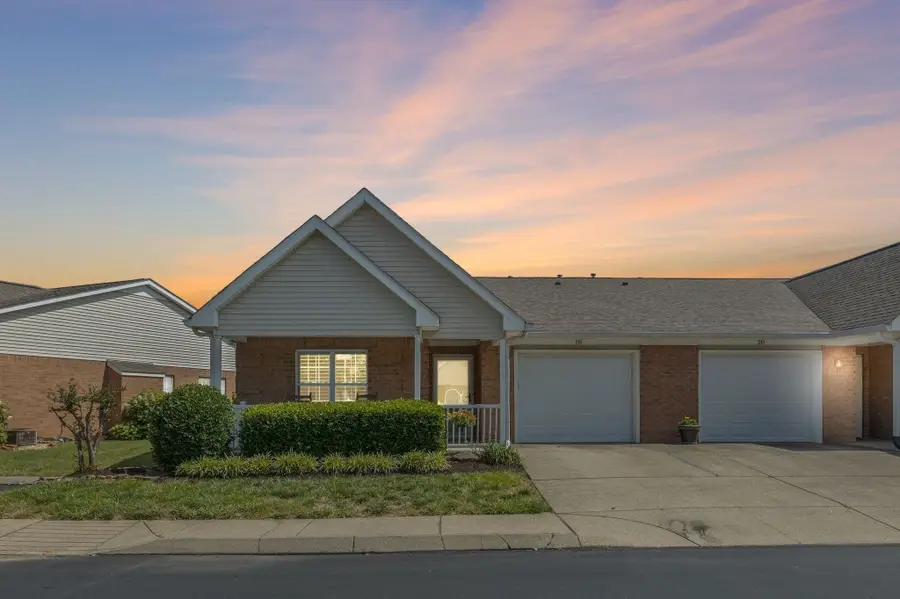 18 Holland Park Ln, Franklin, TN 37069 - Image #2