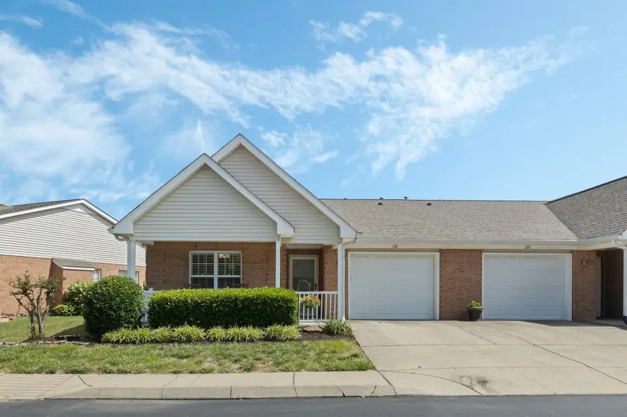 18 Holland Park Ln, Franklin, TN 37069 - Image #3