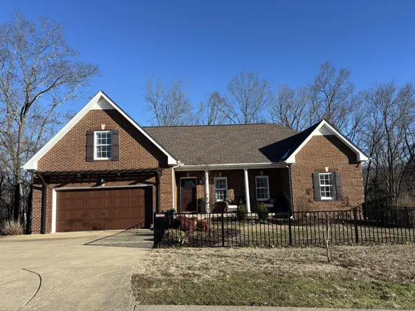 115 S High Ridge Dr, Goodlettsville, TN 37072