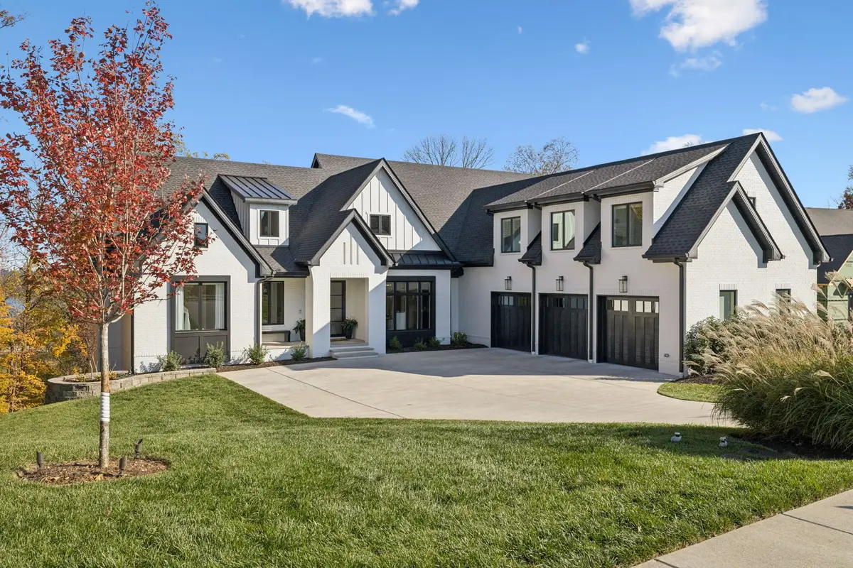 344 Raintree Dr, Hendersonville, TN 37075 - #1