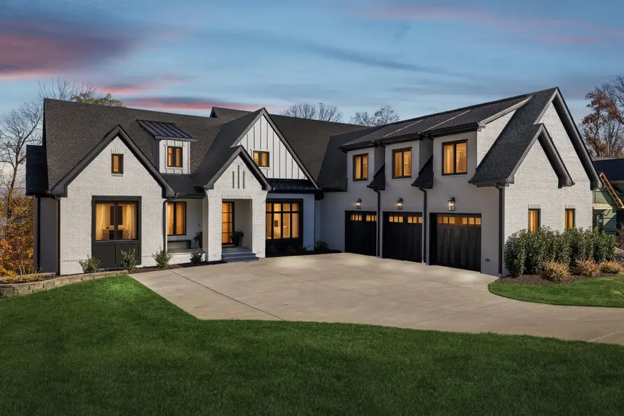 344 Raintree Dr, Hendersonville, TN 37075 - #2