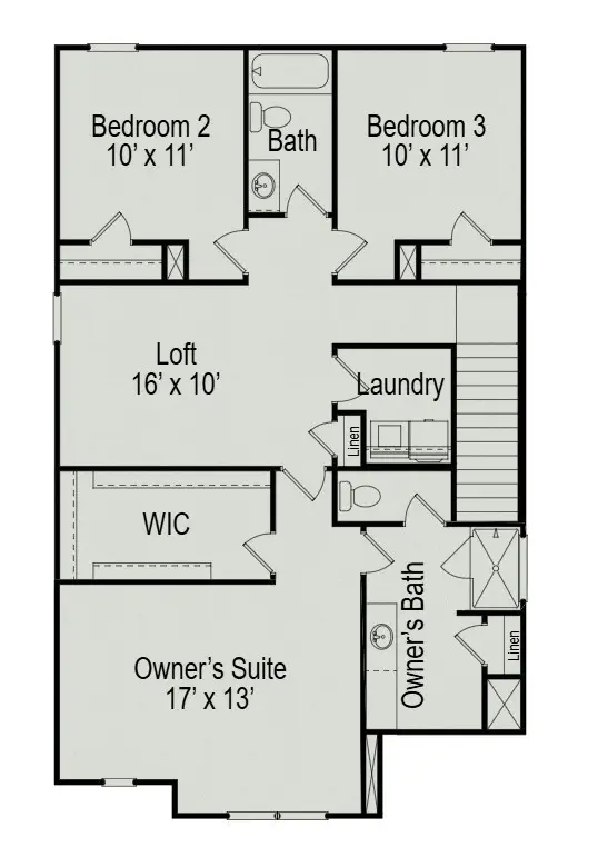 1141 Southerlynn Dr, White House, TN 37188 - #3