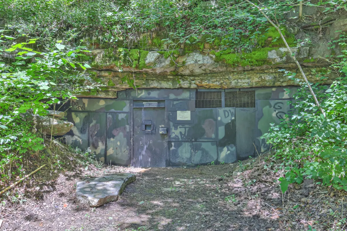 0 Cavern Bunker, Shelbyville, TN 37160 - #1