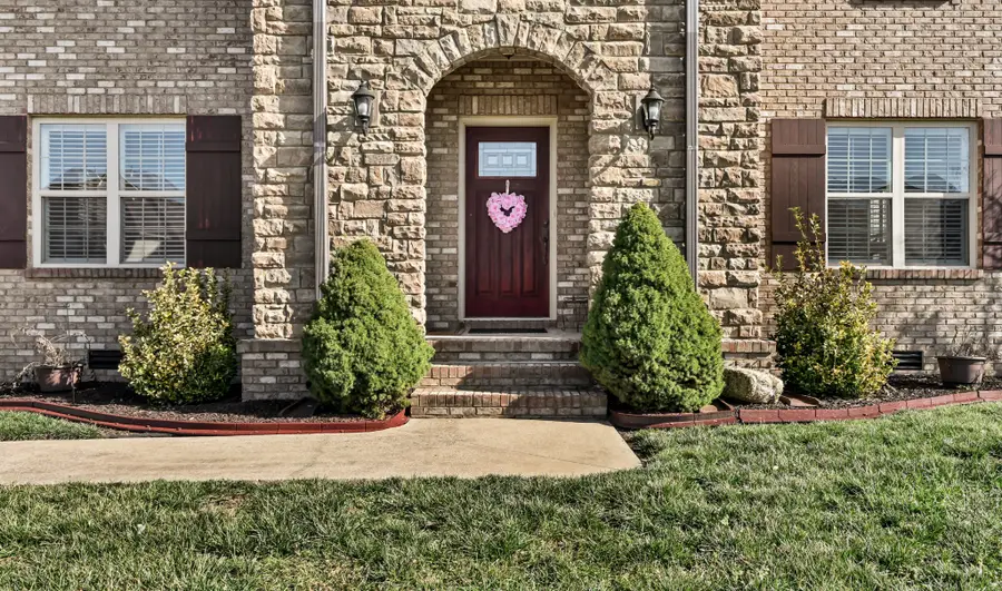 1085 Willow Circle, Clarksville, TN 37043 - #2