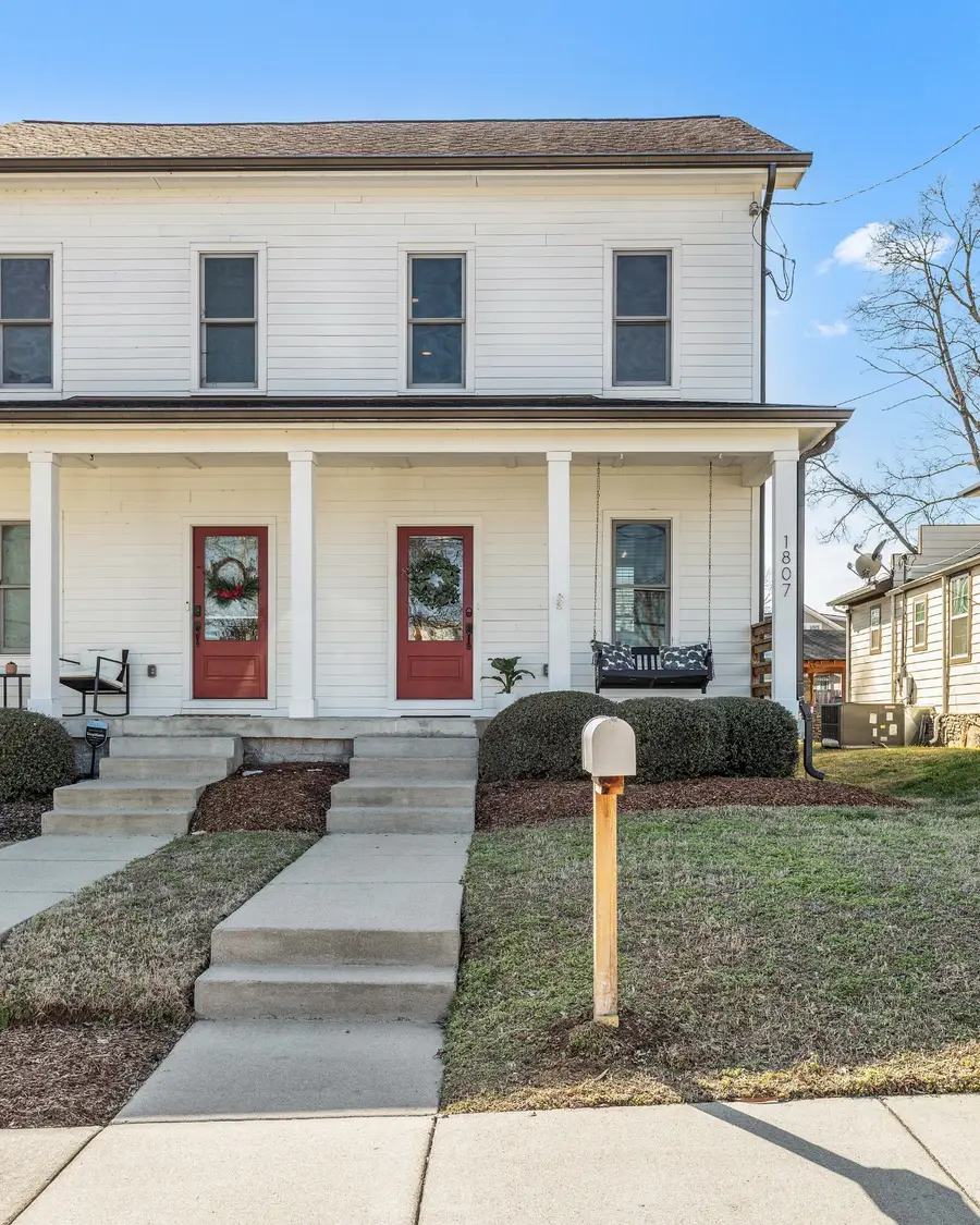1807B 4th Ave N, Nashville, TN 37208 - #2