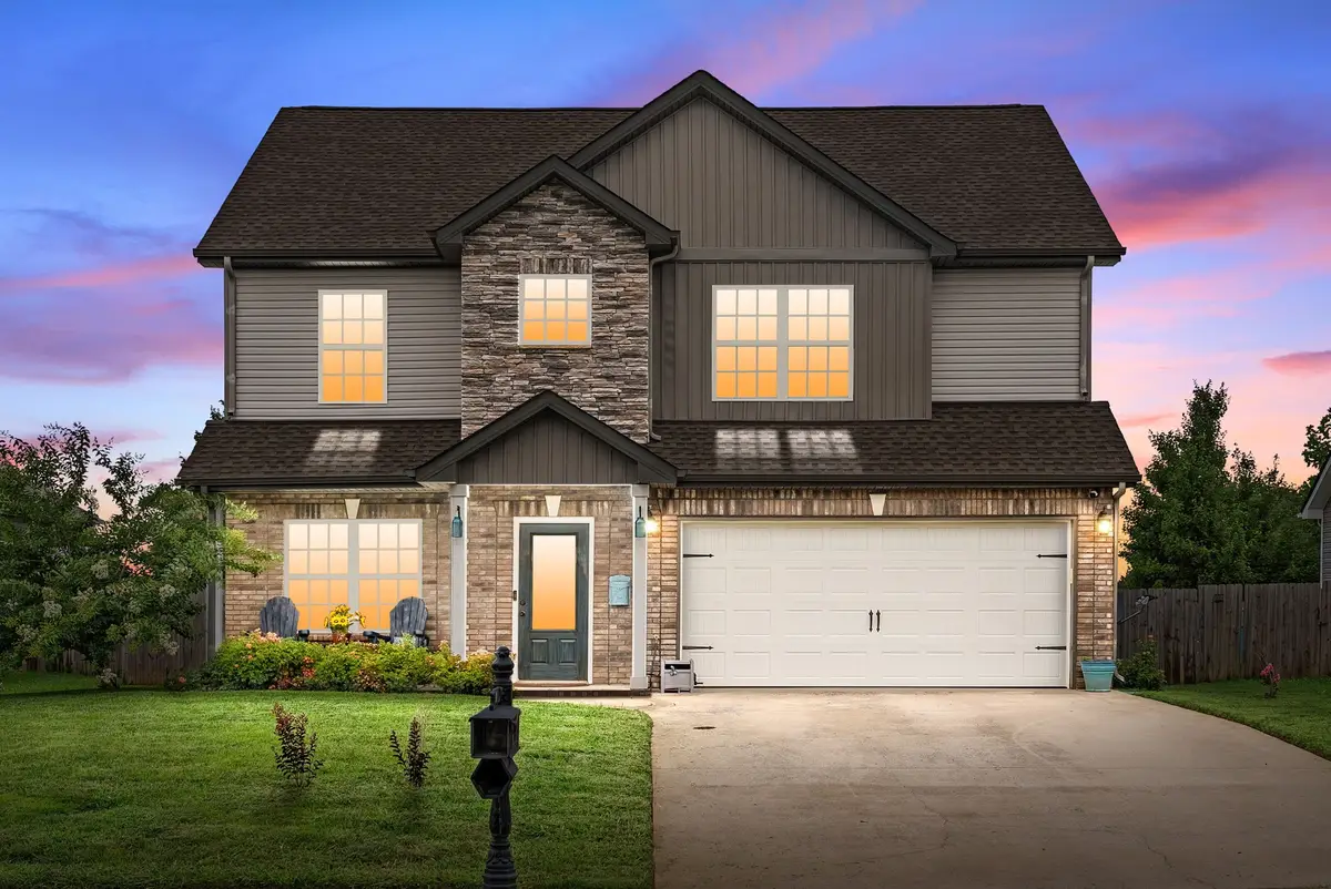 103 Sycamore Hill Dr, Clarksville, TN 37042 - Image #1