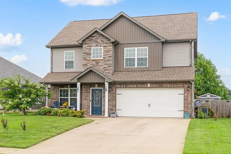 103 Sycamore Hill Dr, Clarksville, TN 37042 - Image #2