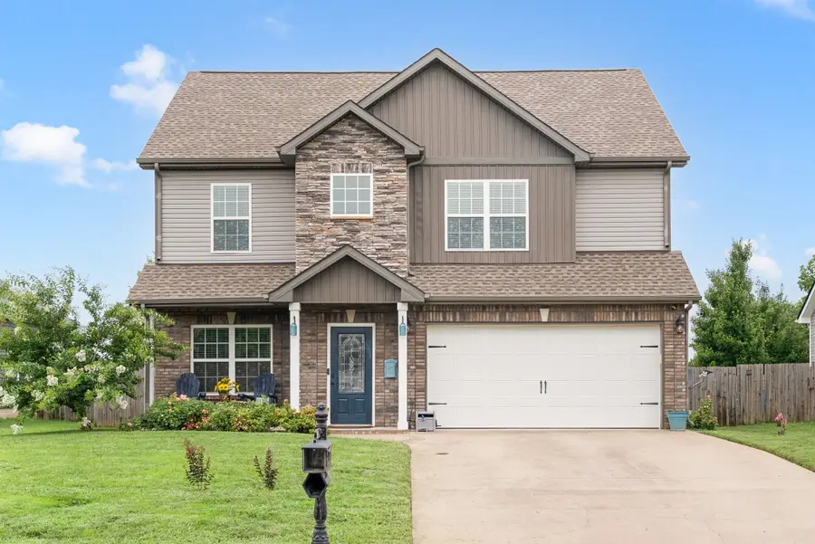 103 Sycamore Hill Dr, Clarksville, TN 37042 - Image #3