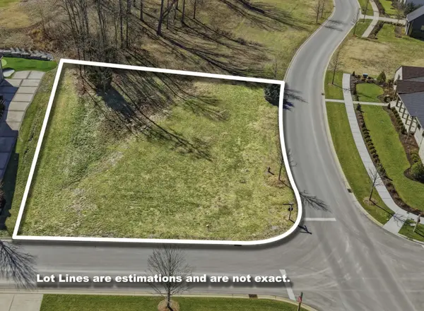 7100 Lanceleaf Dr, College Grove, TN 37046