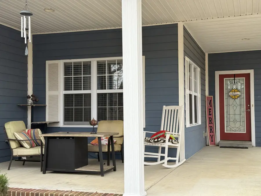 2607 Old Tullahoma Rd, Winchester, TN 37398 - #3