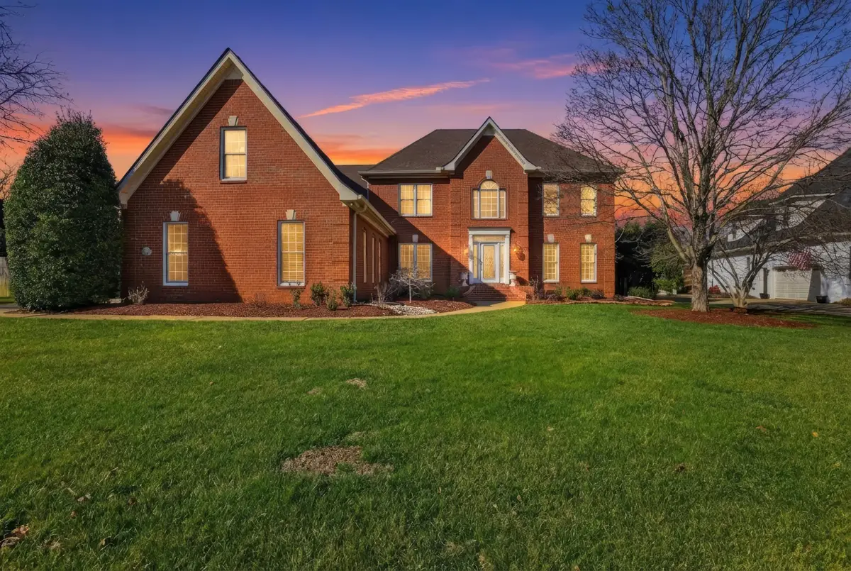 1503 Bradberry Dr, Murfreesboro, TN 37130 - Image #1