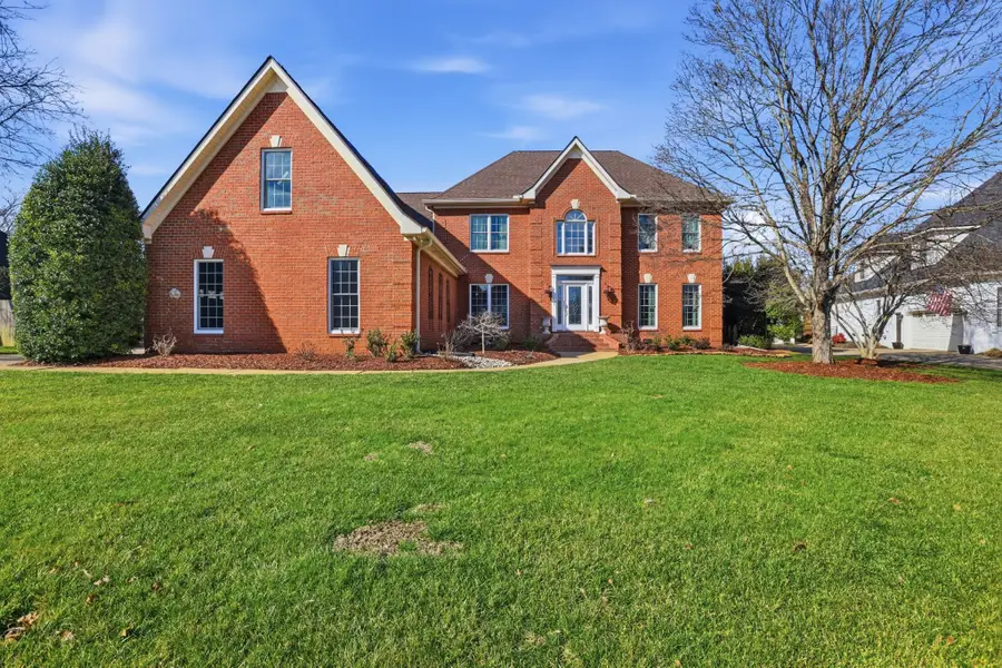 1503 Bradberry Dr, Murfreesboro, TN 37130 - Image #2