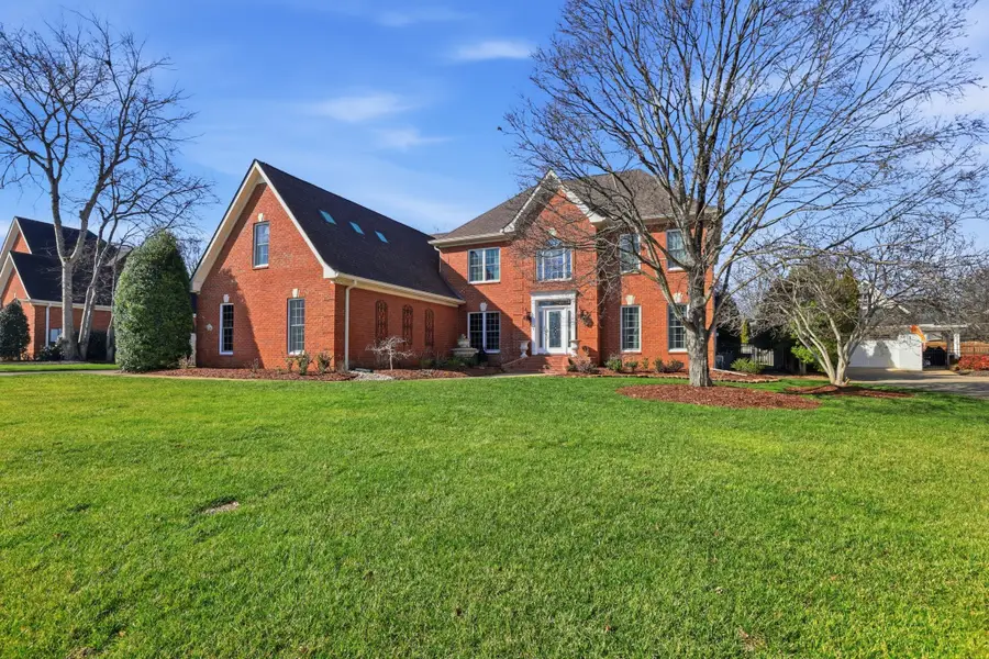 1503 Bradberry Dr, Murfreesboro, TN 37130 - Image #3