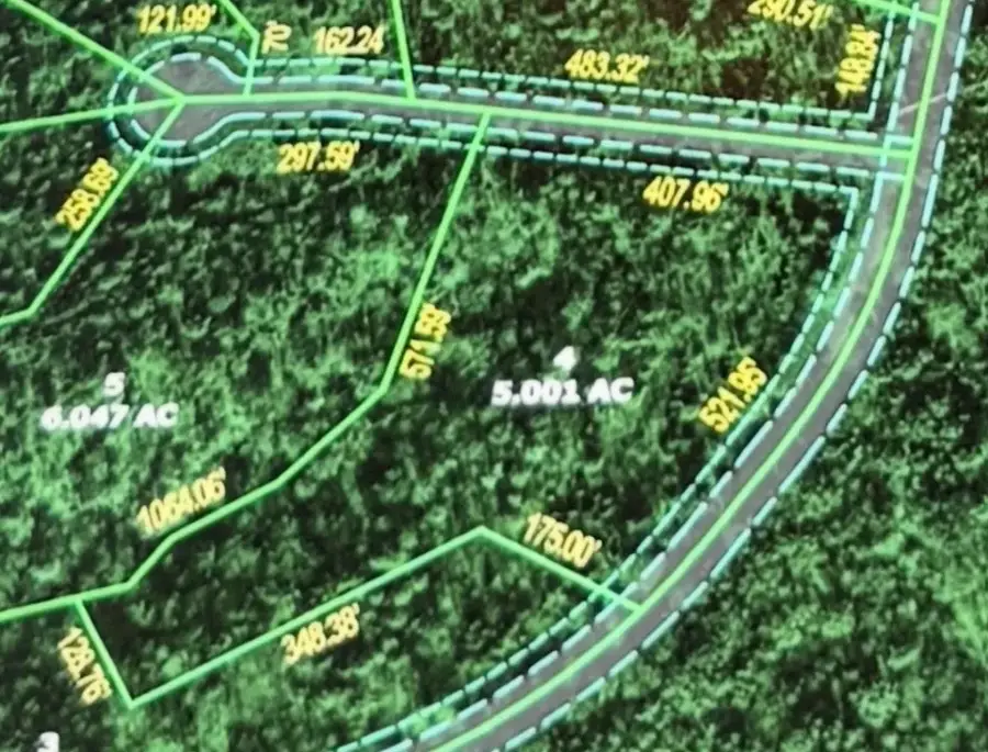 321 Ridgetop Rd, Hohenwald, TN 38462 - #2