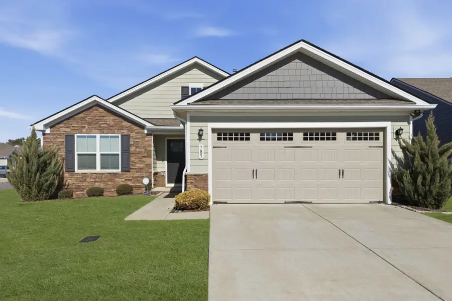 785 Wilkinson Ln, White House, TN 37188 - #2