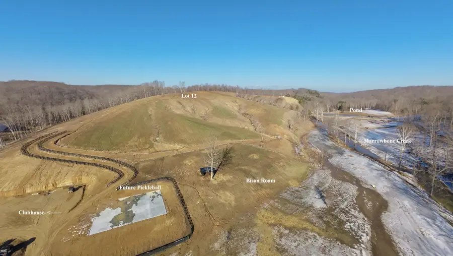 0 Fallow Hill Road, Joelton, TN 37080 - #3