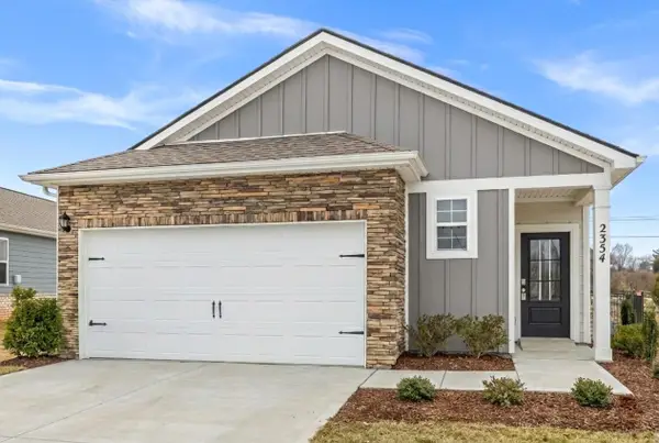 2354 Quinn Dr, White House, TN 37188