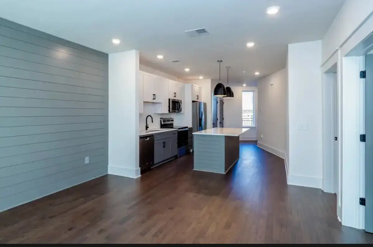 1507 Porter Rd #203, Nashville, TN 37206 - Image #1