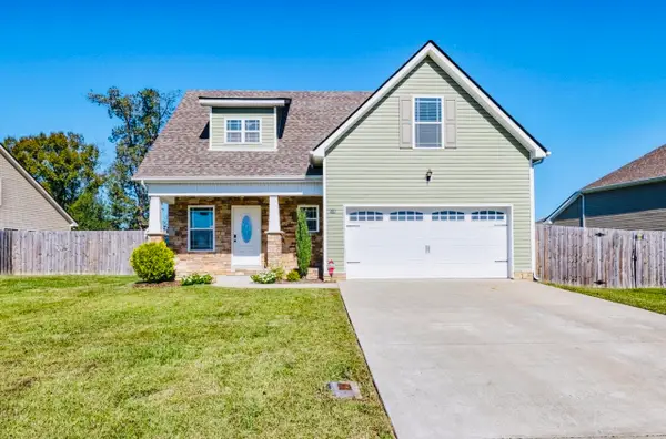 508 Trudy Dr, Smyrna, TN 37167