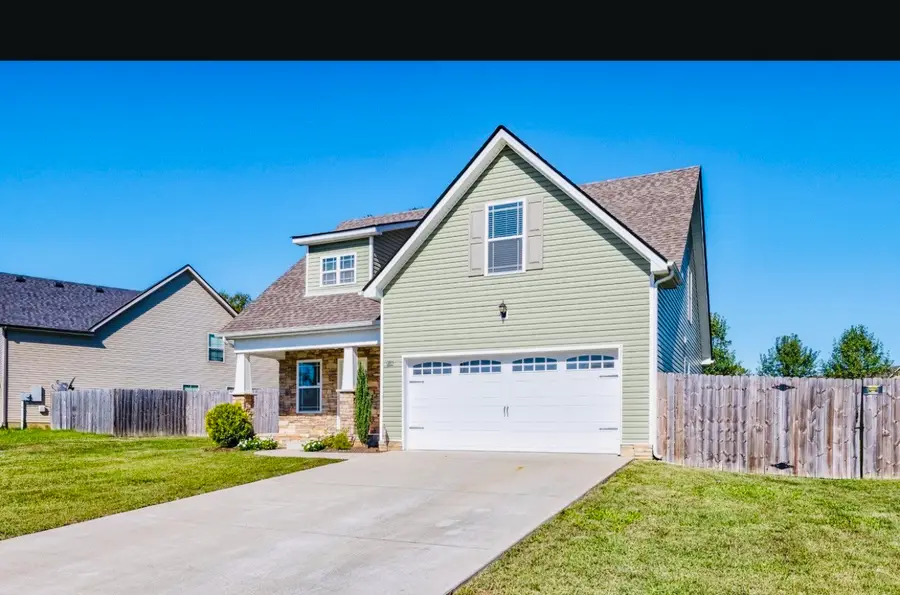 508 Trudy Dr, Smyrna, TN 37167 - Image #2