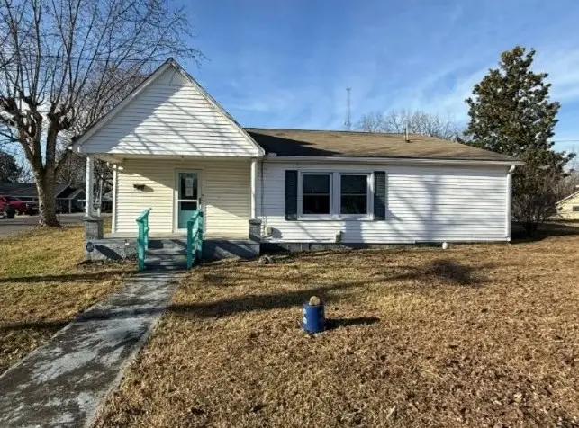 102 Taft St, McMinnville, TN 37110 - #1