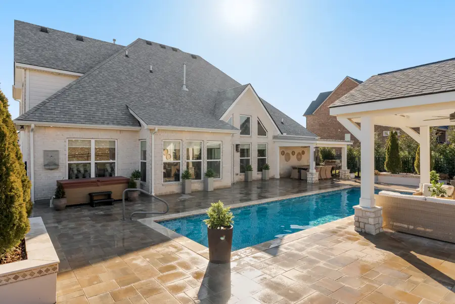 113 Rocky Trl, Nolensville, TN 37135 - #2