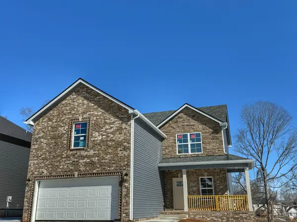 307 Griffey Estates, Clarksville, TN 37042