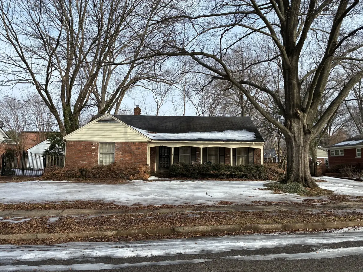 4856 Kaye Rd, Memphis, TN 38117 - Image #1