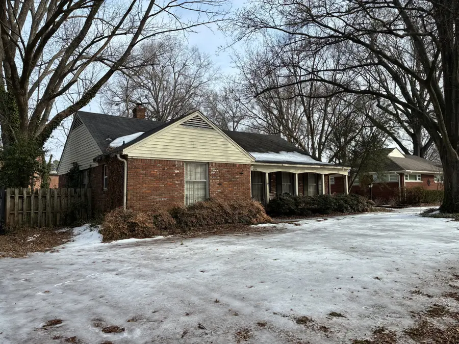 4856 Kaye Rd, Memphis, TN 38117 - Image #3