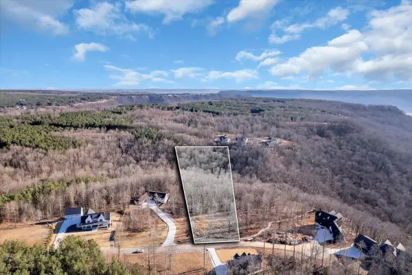 0 Moonlight Lane, Jasper, TN 37347