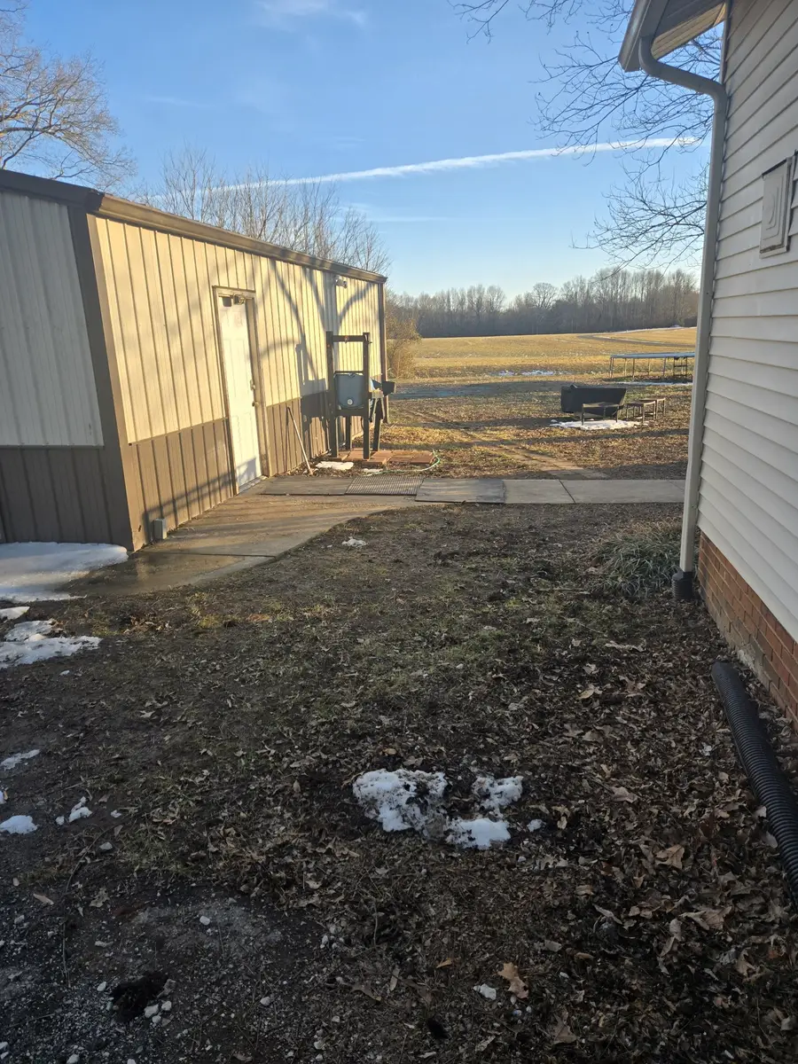 2205 W Wood St, Paris, TN 38242 - #2