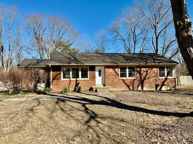 406 Foxboro Ln, Tullahoma, TN 37388 - #2