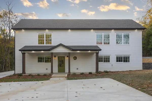 2731 Sanford Rd, Nolensville, TN 37135