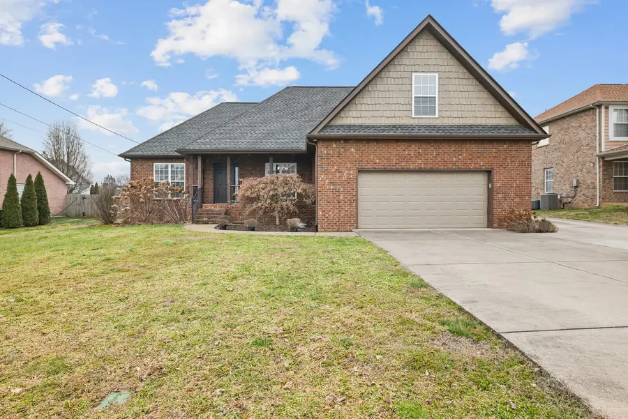5135 Green Acres Ln, Murfreesboro, TN 37129 - #2