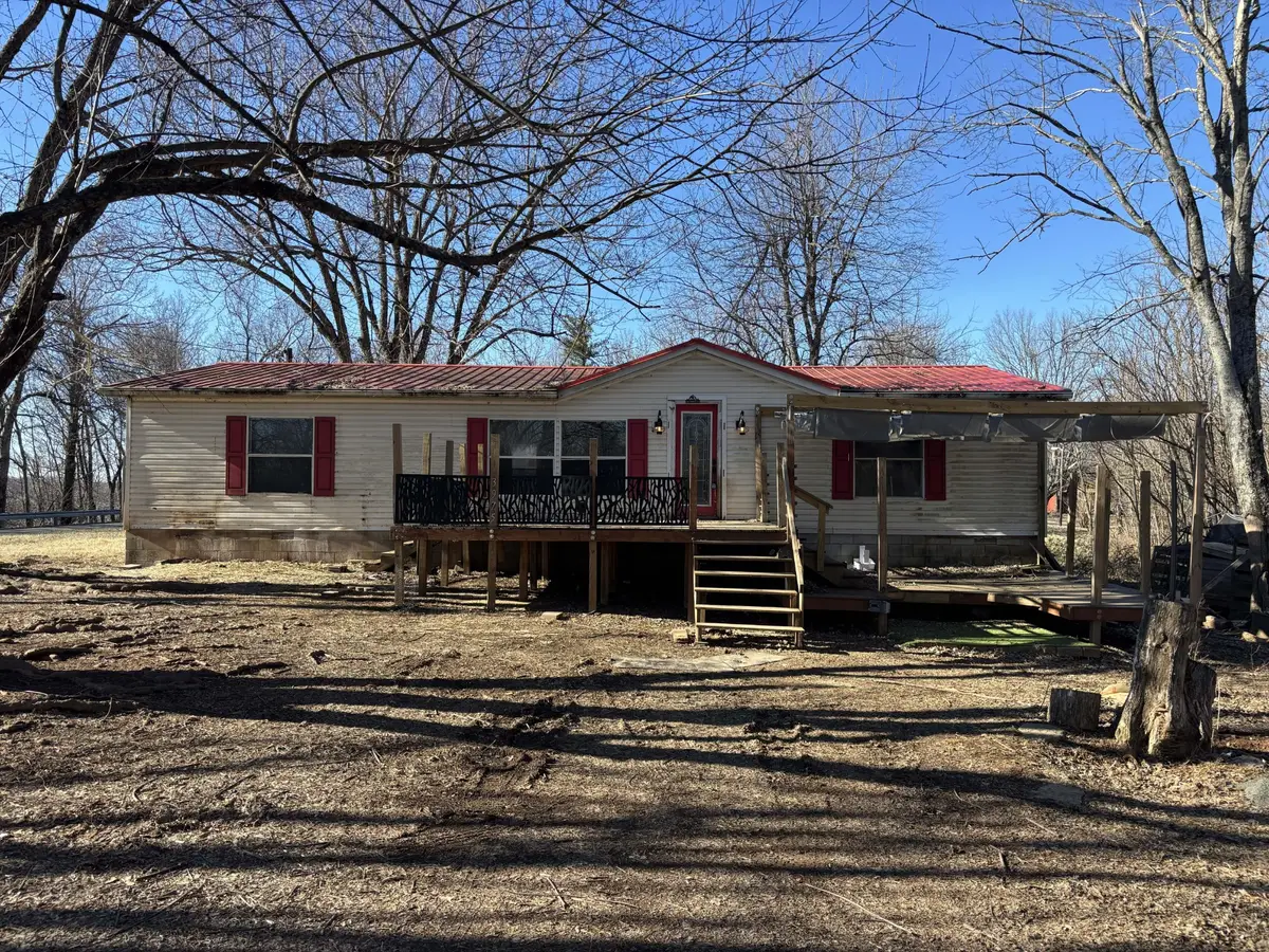 3975 Dickens Hill Rd, Bradyville, TN 37026 - #1