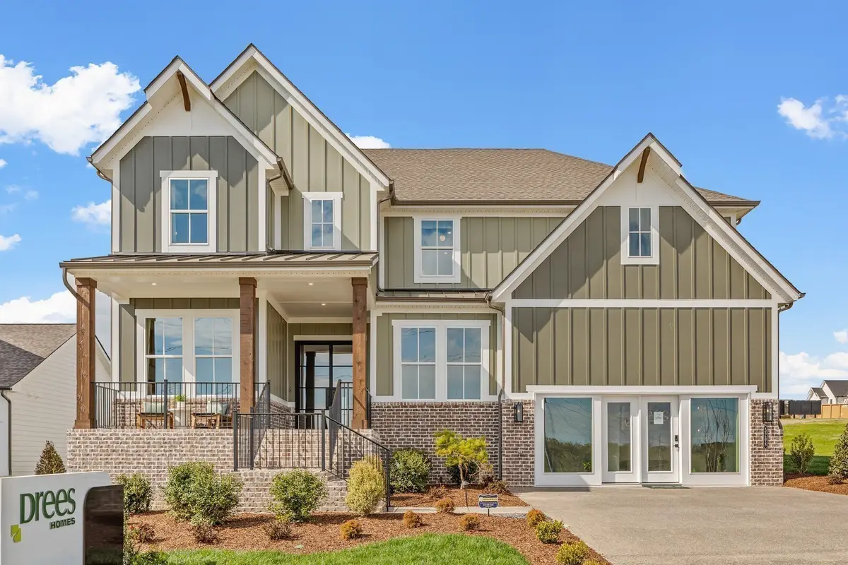 7290 Woodruff Dr, Fairview, TN 37062 - #1