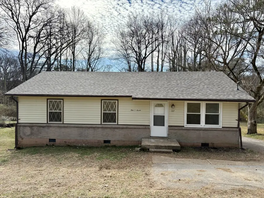 107 Rainbow Cir, Columbia, TN 38401 - #2