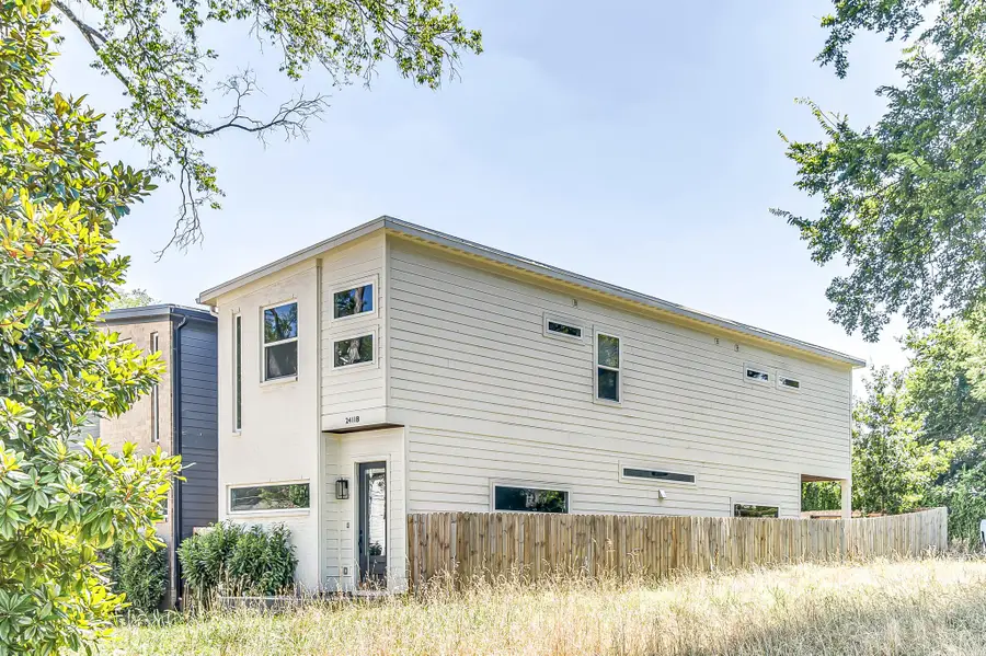 2411B Middle St, Nashville, TN 37208 - Image #3