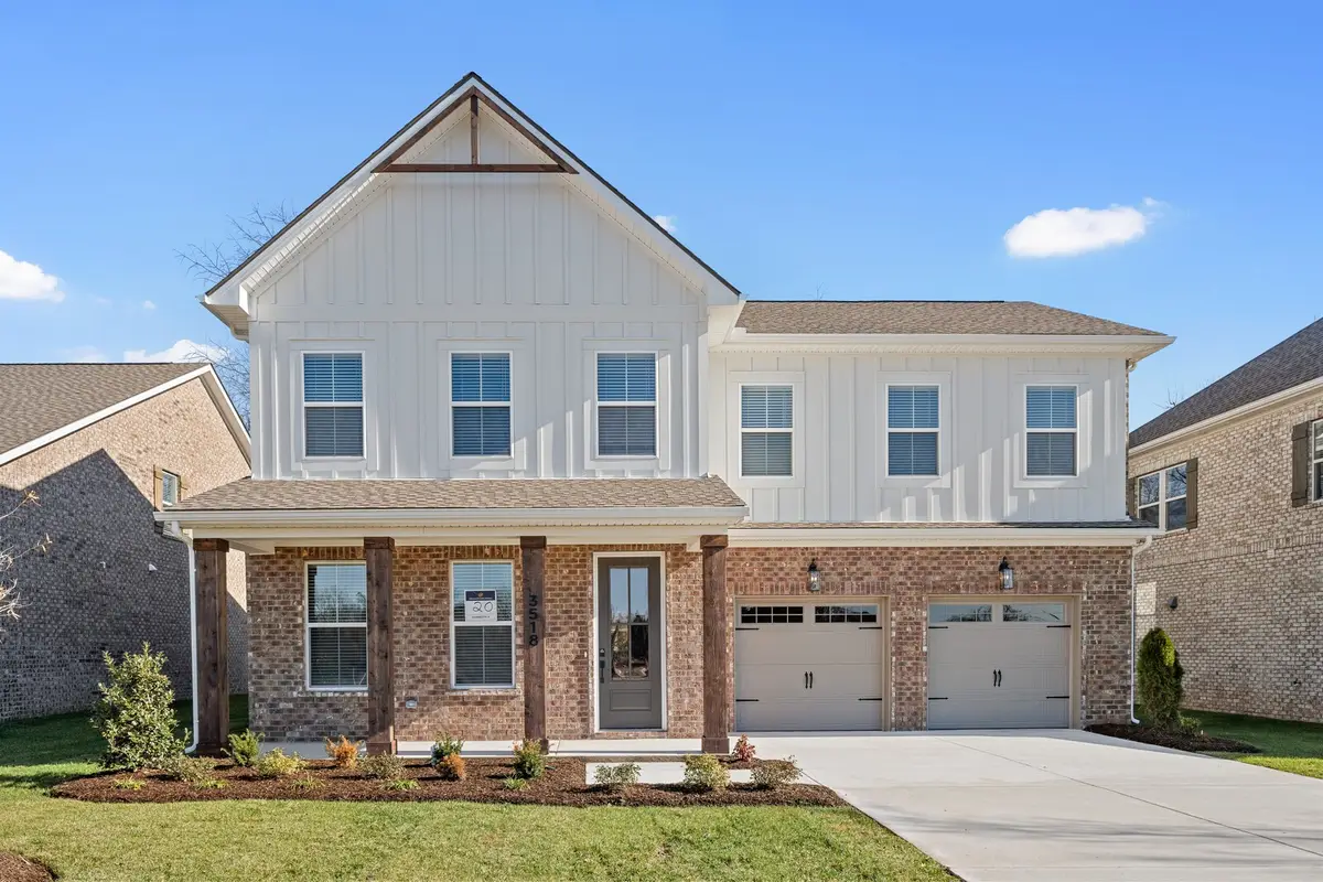 3518 Winterfell Drive, Murfreesboro, TN 37129 - Image #1