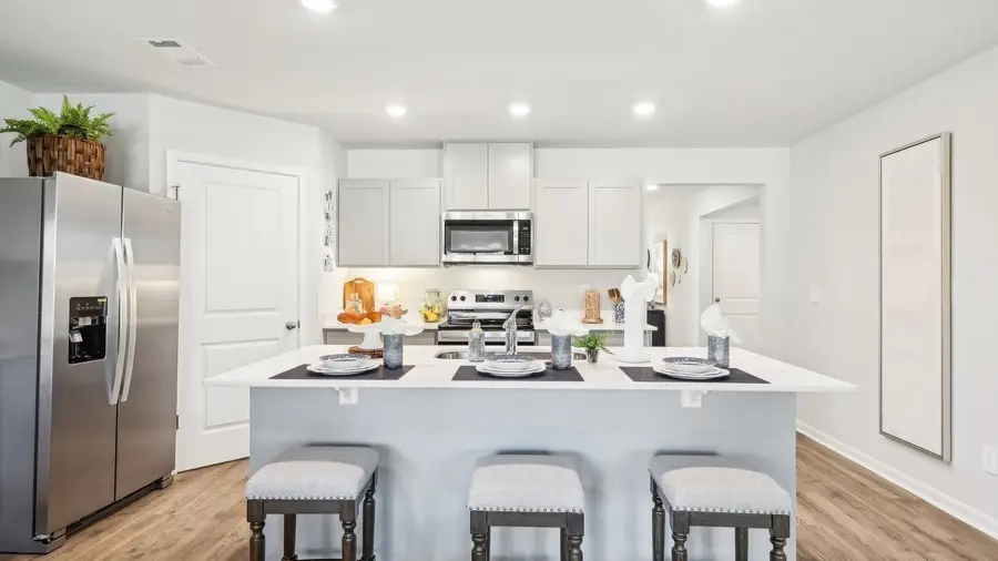 1728 Savannah Pass, Lewisburg, TN 37091 - #3