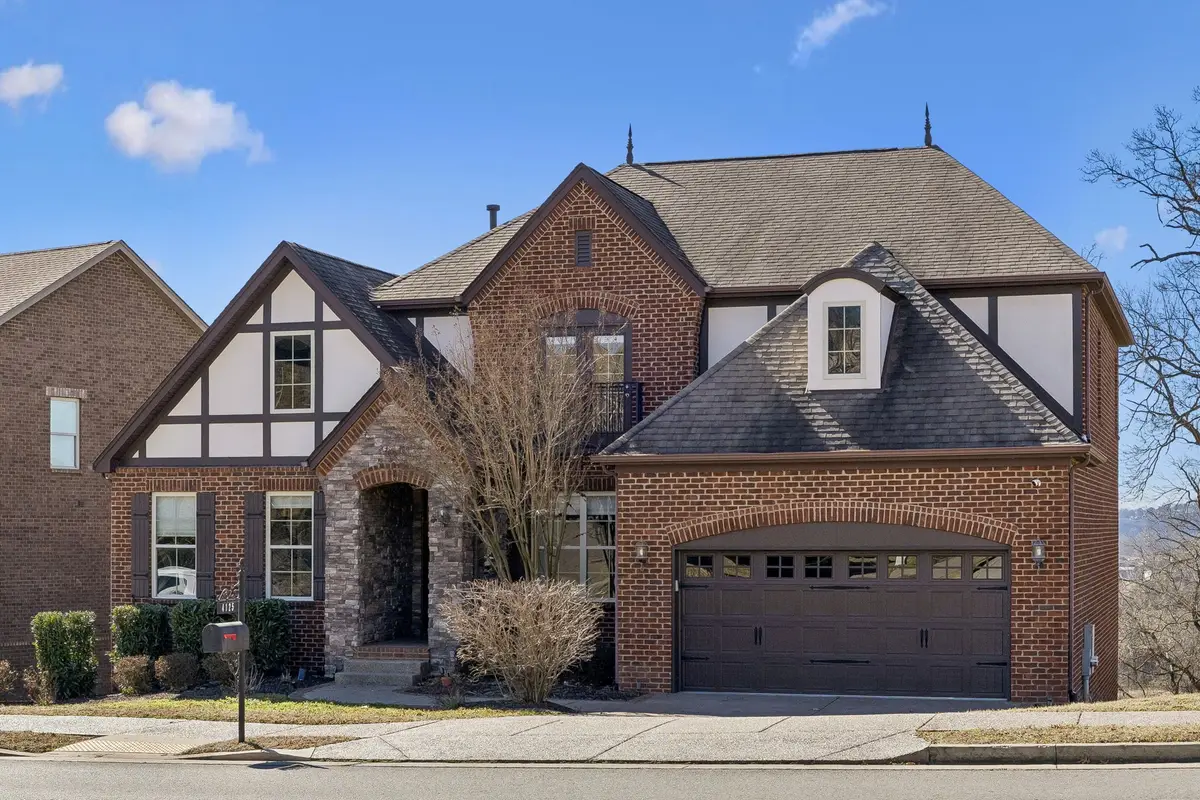 4125 Stone Hall Blvd, Hermitage, TN 37076 - #1