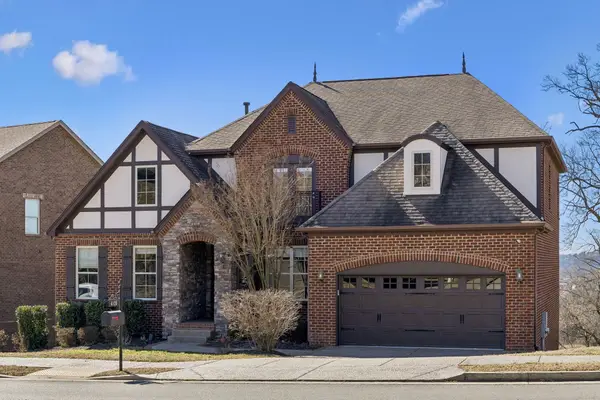 4125 Stone Hall Blvd, Hermitage, TN 37076