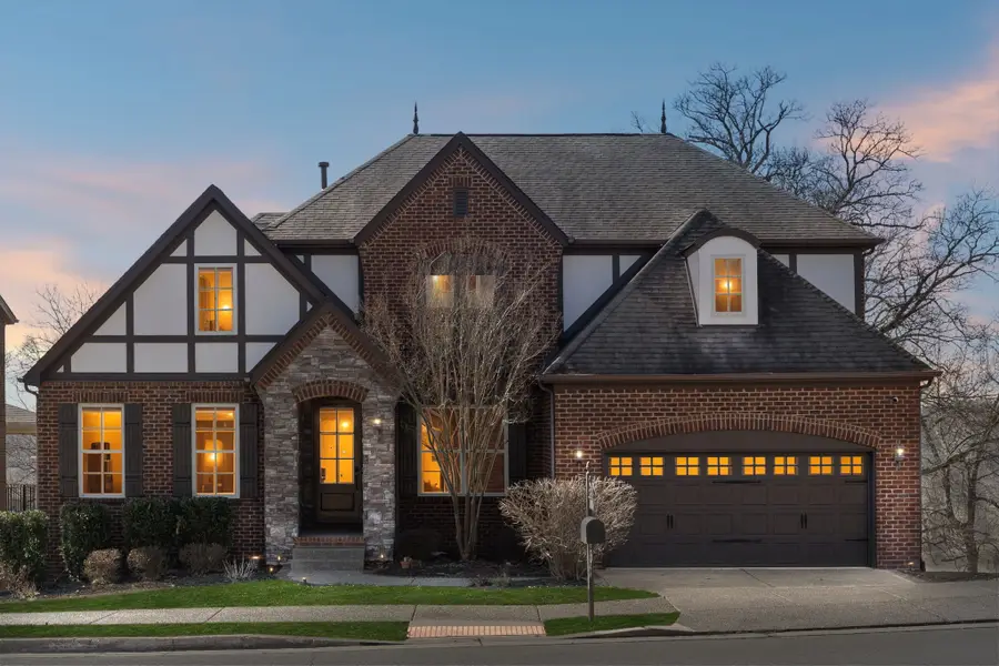 4125 Stone Hall Blvd, Hermitage, TN 37076 - #2