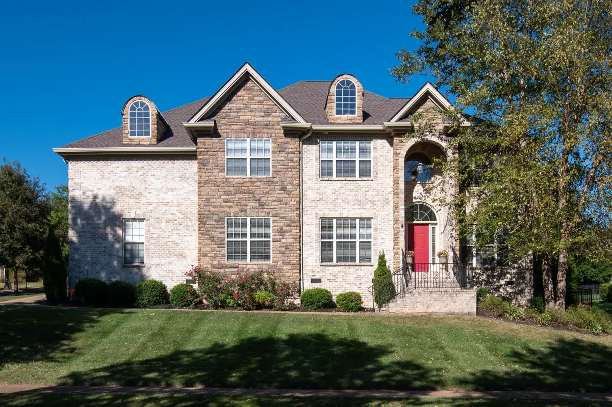 1000 Redwood Way, Hendersonville, TN 37075 - Image #1